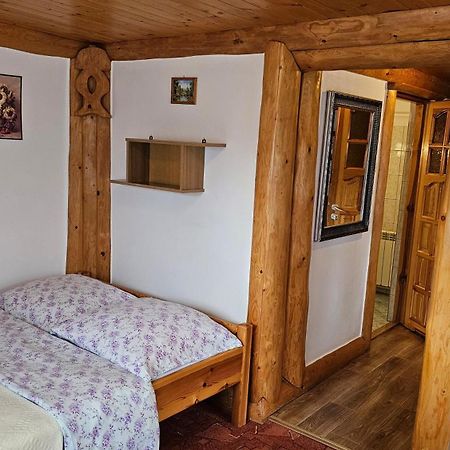 Willa Jozefina Zakopane Ngoại thất bức ảnh