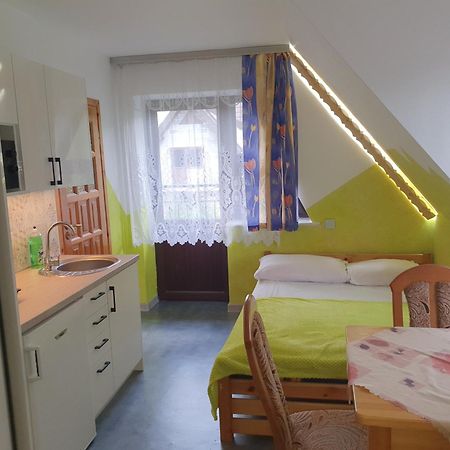Willa Jozefina Zakopane Ngoại thất bức ảnh