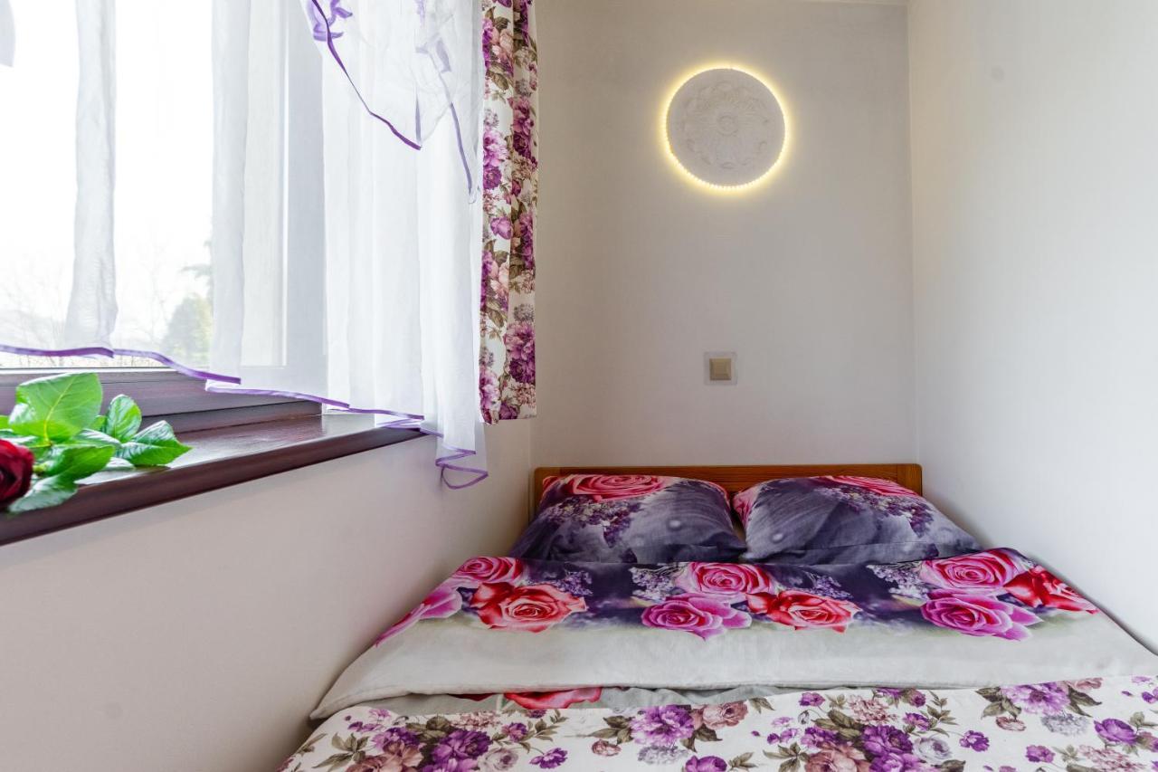 Willa Jozefina Zakopane Ngoại thất bức ảnh