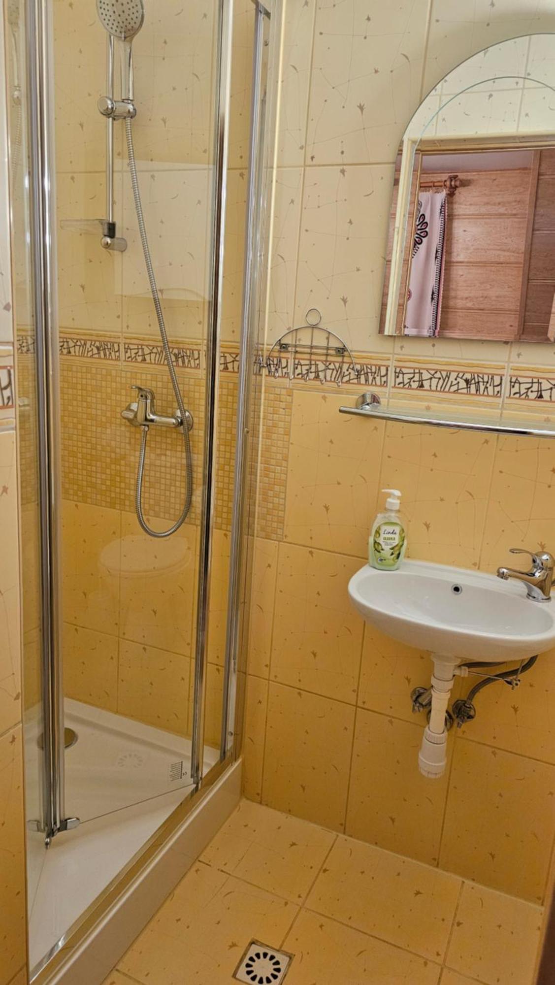 Willa Jozefina Zakopane Ngoại thất bức ảnh