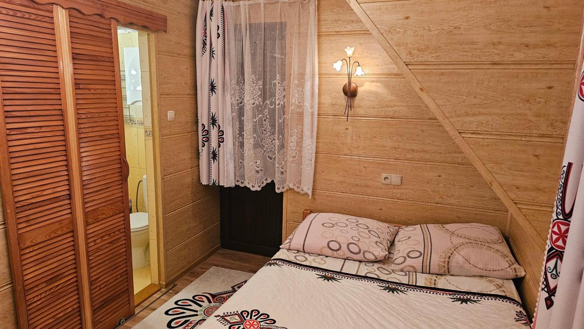 Willa Jozefina Zakopane Ngoại thất bức ảnh