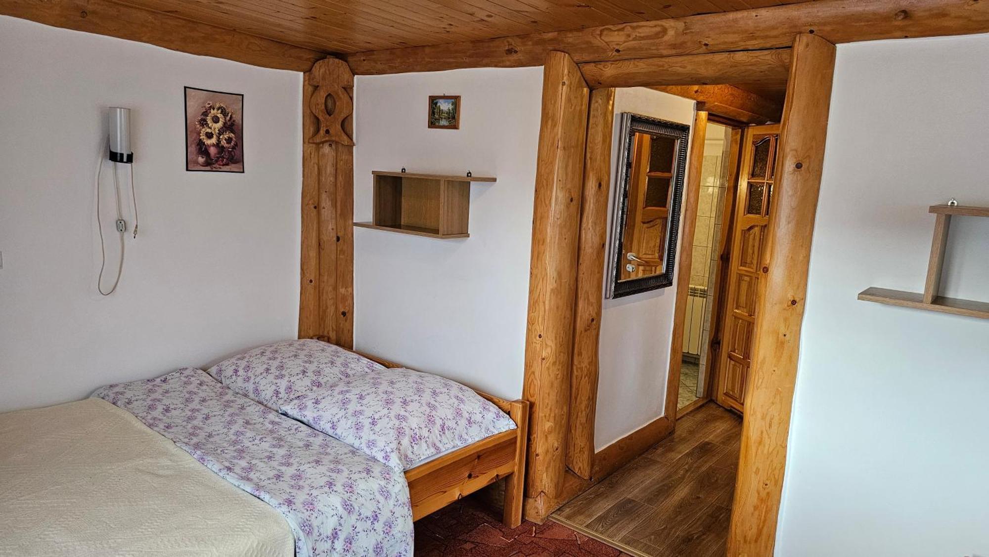 Willa Jozefina Zakopane Ngoại thất bức ảnh