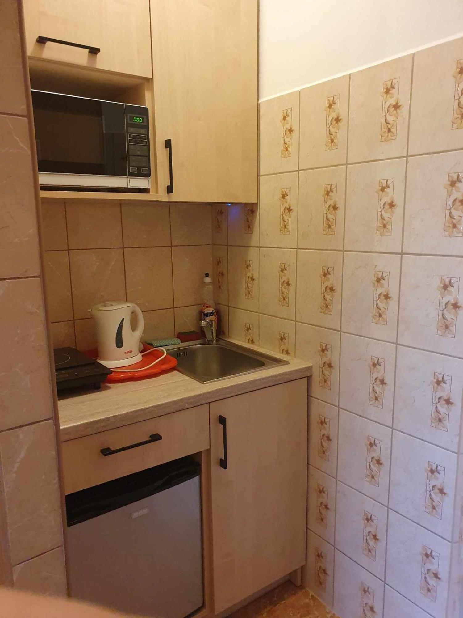 Willa Jozefina Zakopane Ngoại thất bức ảnh