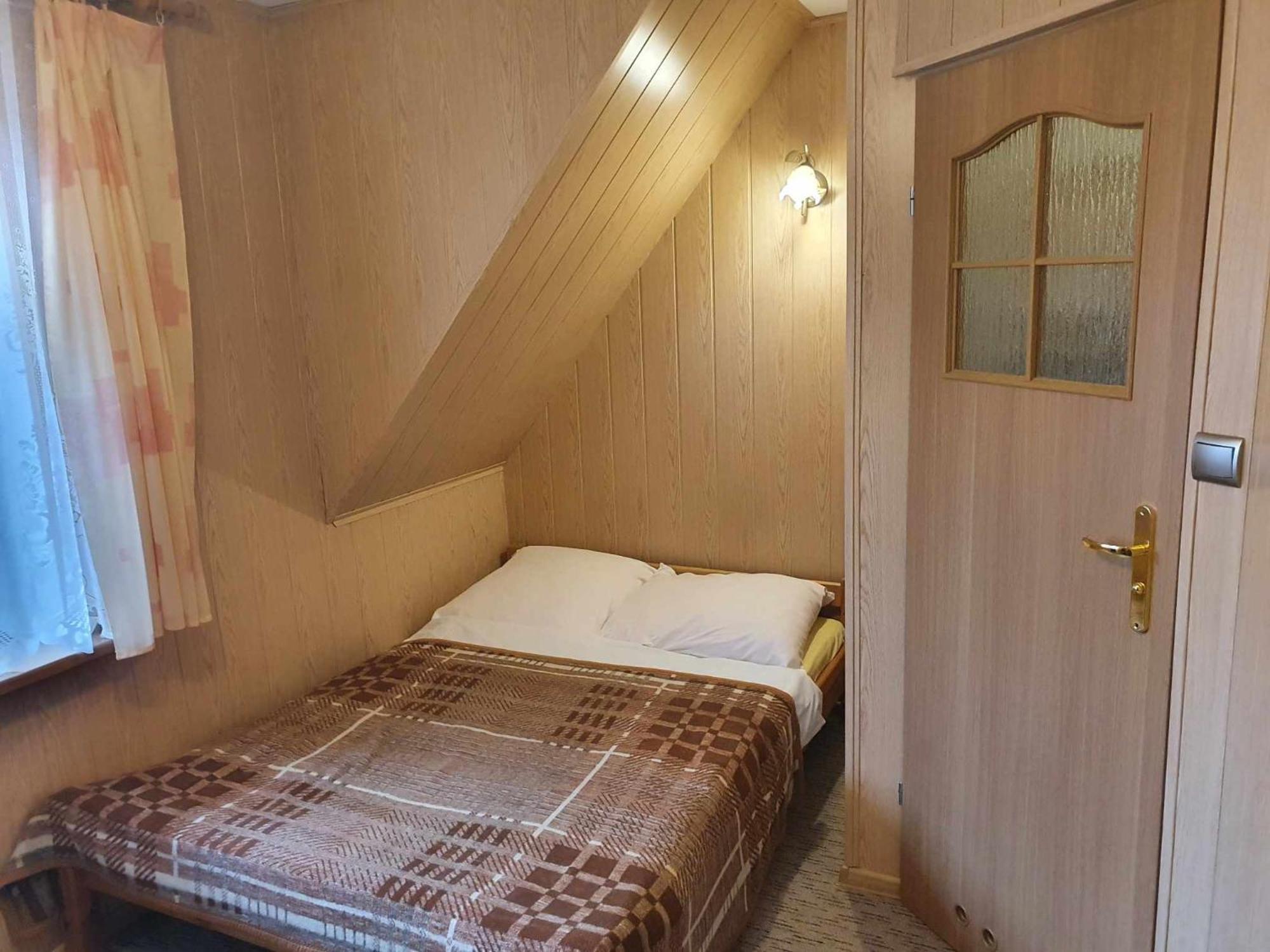 Willa Jozefina Zakopane Ngoại thất bức ảnh